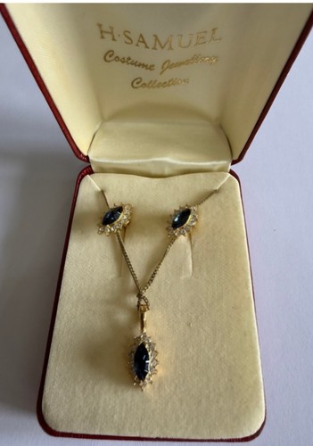 Beautiful vintage samuel - vintage, h