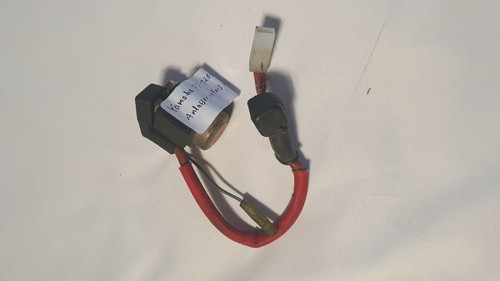 Yamaha fj1200 starter - fj1200,