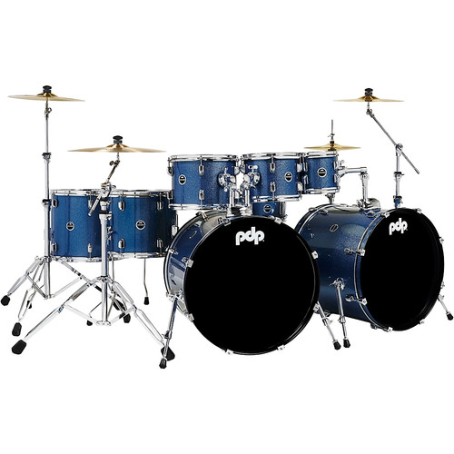 Pdp encore piece - 8-piece, shell