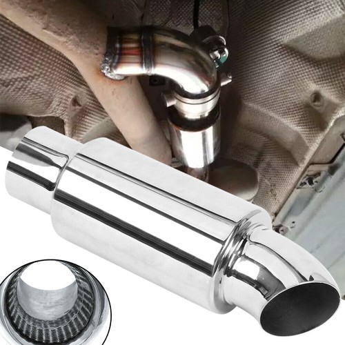Universal 2 5 - 2.5", exhaust