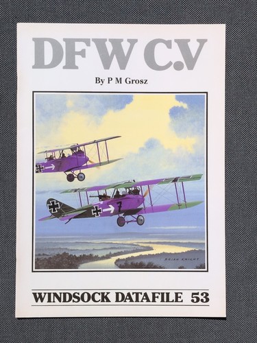 Windsock datafile dfw v - 53,