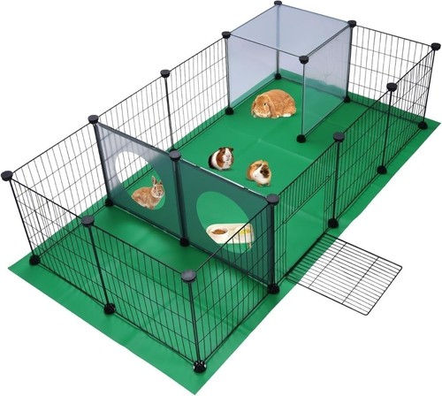 Pet playpen mat - mat, &