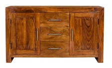 Sheesham Wood Sideboard