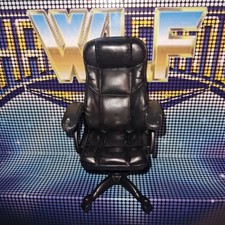 Deluxe Reclining Chair