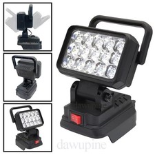 15 Beads LED Working Light