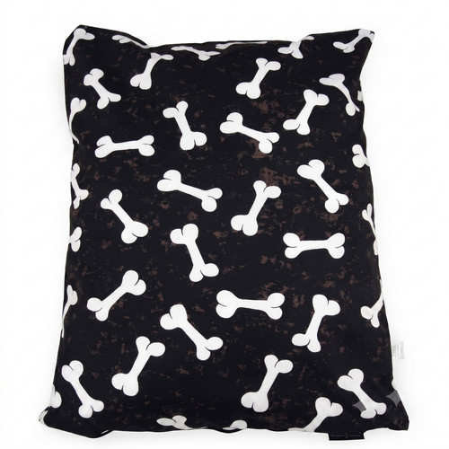 Large dog bed machine - dog,
