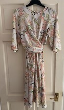 Ladies Marks And Spencer Ivory