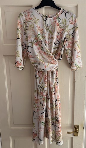 Ladies marks and spencer ivory - marks,