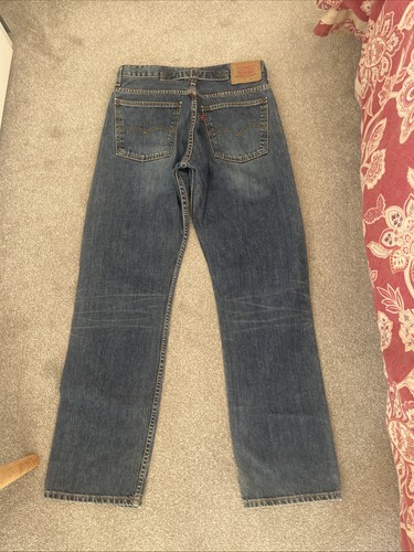 Levi 509 cinch back - levi’s, 04
