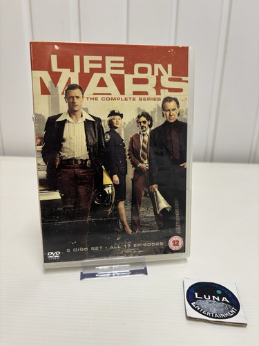 Life mars the - life,