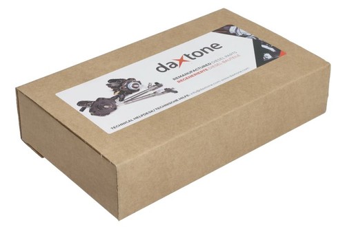 Injector daxtone dtx2036g - daxtone,