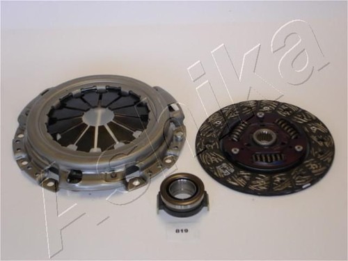 819 clutch kit ashika - clutch,