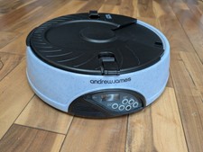 Andrew James Automatic 6 Day