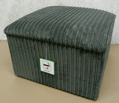 Upholstered jumbo cord - jumbo,