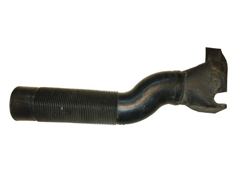 Mercedes m119 air - m119, intake