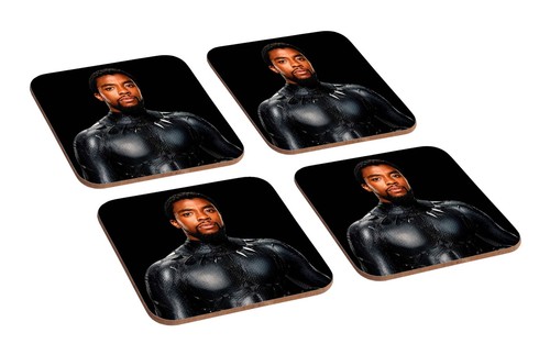 Chadwick boseman black - boseman, as