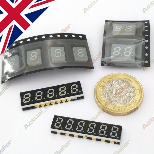Small smd 0 2 - 🇬🇧,