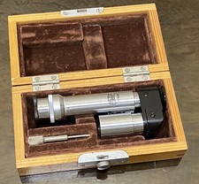 Vintage Hand Spectroscope Carl