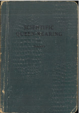 Scientific Queen-Rearing by G.M. Doolittle ( sixth edition - 1915)