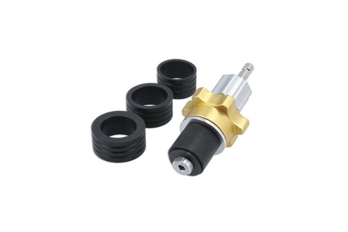Laser 8106 universal radiator - universal,