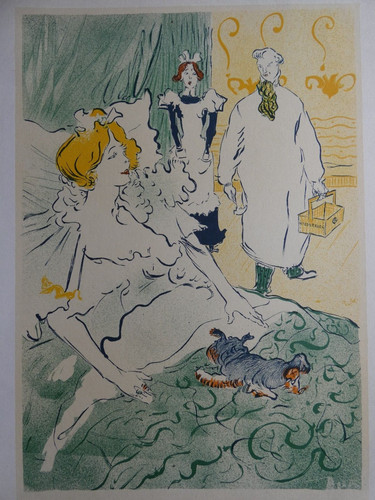 Henri toulouse lautrec title - toulouse-lautrec,