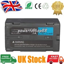 Replacement Battery For SOKKIA