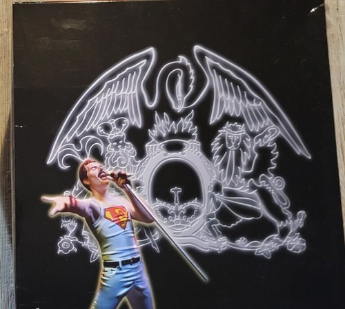 Freddy mercury rock iconz - rock, 1/9