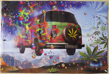 ROLLED 1997 THE MAGIC BUS