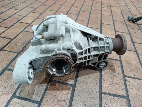 Genuine audi 0 tdi v12 - q7, 6.0