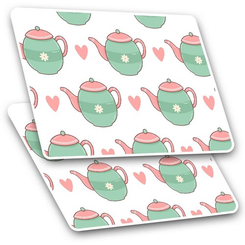 Rectangle stickers 5 cm - x,