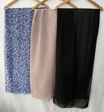 Set of 3 Women's Lightweight