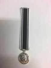 Prison Service Long Service