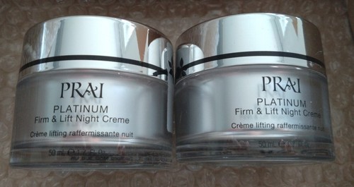 Prai firm and lift crème - firm,