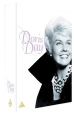 Screen Goddess Collection: Doris Day DVD (2005) Doris Day, Mann (DIR) cert PG 3