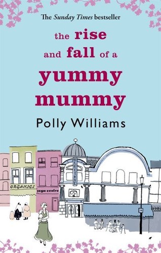 The rise and fall yummy - the,