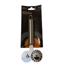 PASTRY PASTA CRIMPER CUTTER