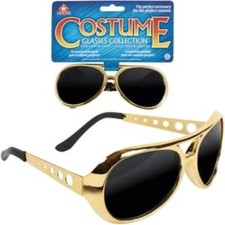 "The King of Rock and Roll"