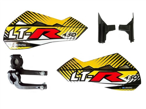 Suzuki team ltr - ltr, 450