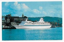 Royal Caribbean MS SONG OF