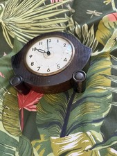 Smiths 8 Day Bakelite Mantel