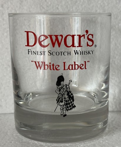 Dewar white label finest - white,