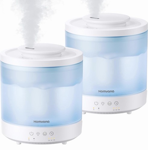 Homvana humidifiers for - homvana,