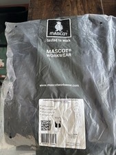 Mascot workwear trousers - mascot, 40.5