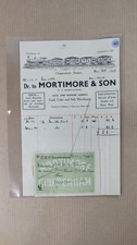 Mortimore & Son Chippenham