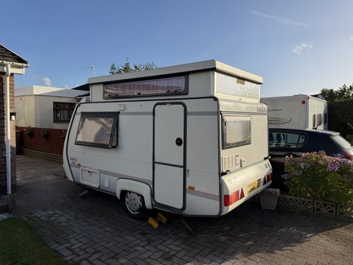 Rapido club berth - rapido, 2