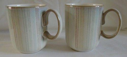 Denby stoneware mist - 2,