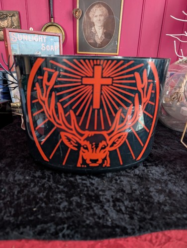 Jägermeister ice bucket - jÄgermeister,