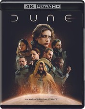 Dune (4K/UHD)