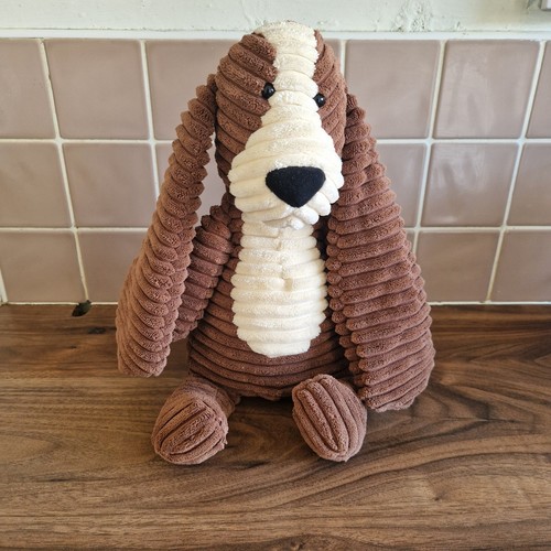 Jellycat cordy roy - roy, dog