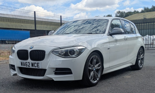 Bmw 135i sport 2012 - bmw,
